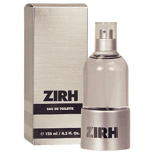 Zirh Classic for Men EDT 125ml