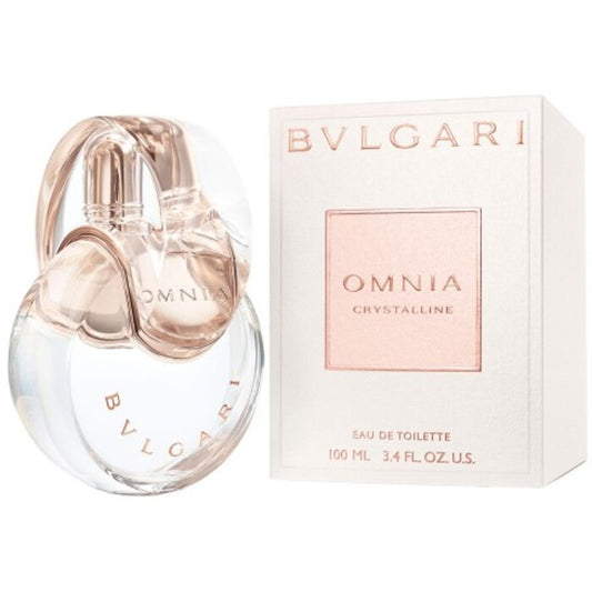 Bvlgari Omnia Crystalline EDT 25ml
