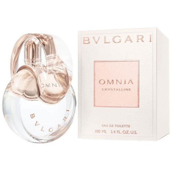 Bvlgari Omnia Crystalline EDT 40ml