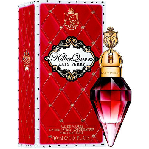 Katy Perry Killer Queen EDP 100ml