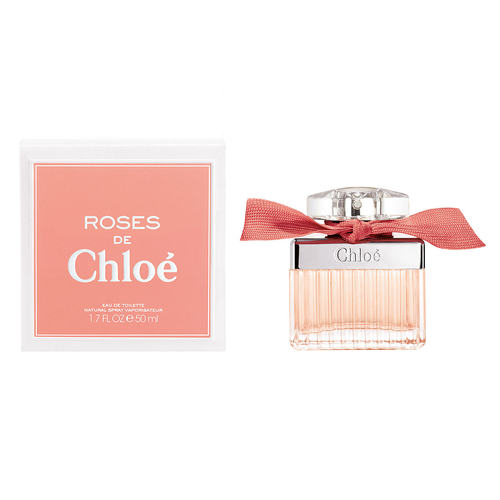 Chloé Roses de Chloe EDT 50ml