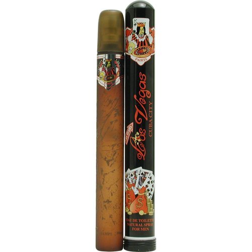 Cuba City of Las Vegas EDT 35ml