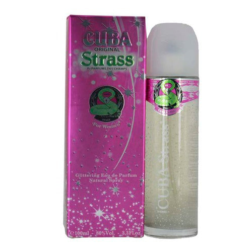 Cuba Cuba Strass Snake EDP 100ml