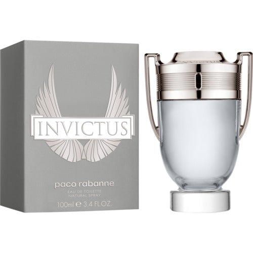 Paco Rabanne Invictus EDT 200ml