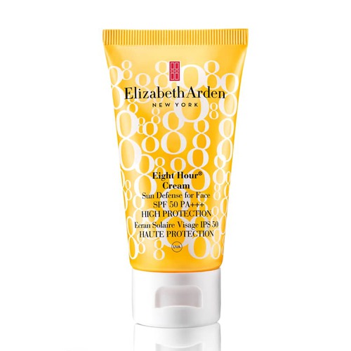 Elizabeth Arden Eight Hour Cream Sun Defense SPF50 - Day Cream 50.0ml