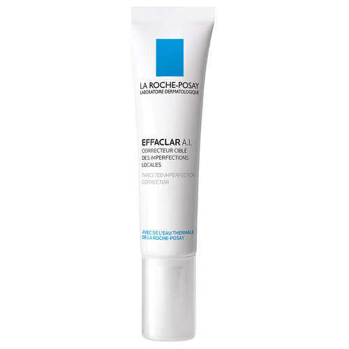 La Roche-Posay Effaclar AI Targeter Breakout Corrector - Targeted correction care 15ml