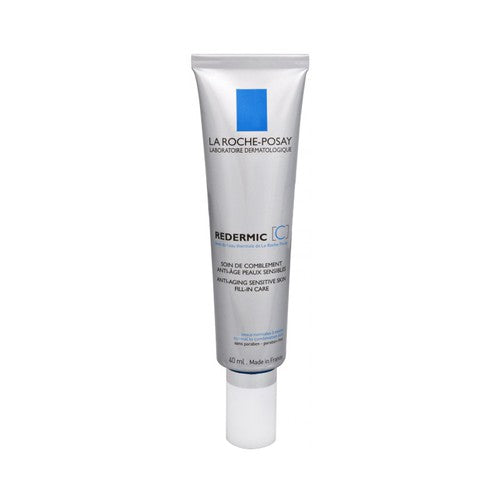 La Roche-Posay REDERMIC Intensive Daily Anti-Wrinkle Firming (Normal and Combination Skin) - Firming Anti-Wrinkle 40ml
