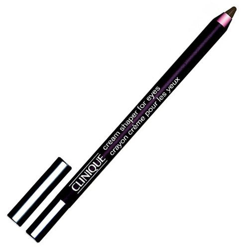 Clinique Cream Shaper for Eyes - Cream eyeliner with a hint of glitter 1.2 g 105 Chocolater Chandelier