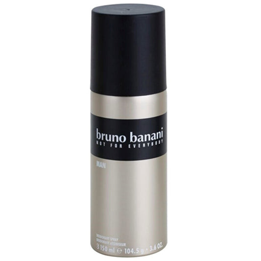 Bruno Banani Bruno Banani Man Deospray 50ml