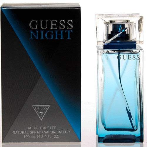 Guess Guess Night EDT 100ml