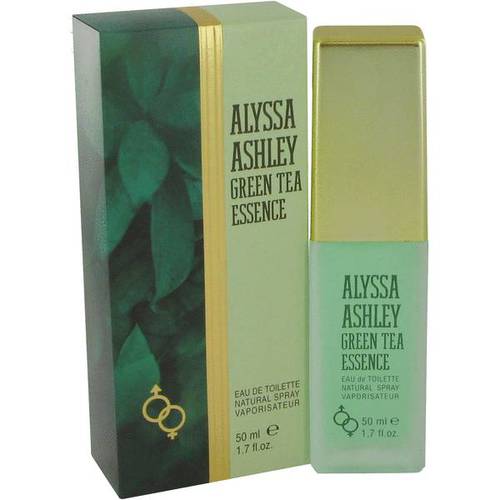 Alyssa Ashley Green Tea Essence EDT 100ml
