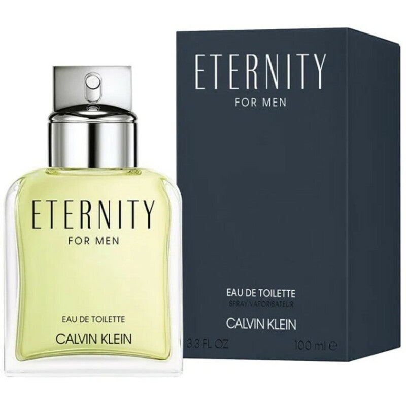 Calvin Klein Eternity for Men EDT 200ml