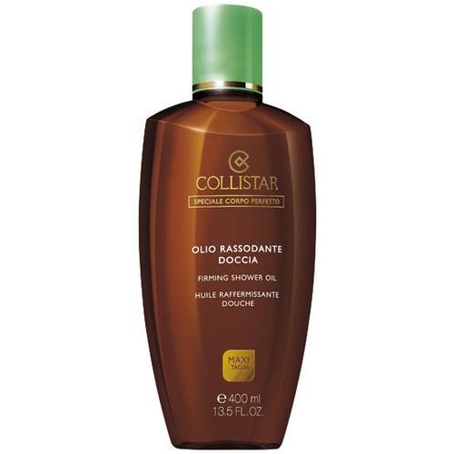 Collistar Firming Shower Oil - Firming Shower Oil 400ml