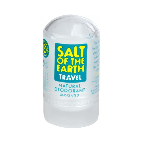 Other Salt of the Earth - Solid crystal deodorant 50.0g