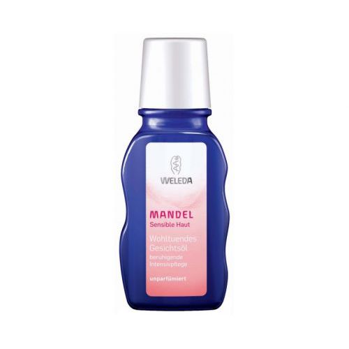 Weleda Almond skin oil 50ml