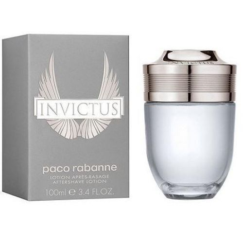 Paco Rabanne Invictus After Shave 100ml