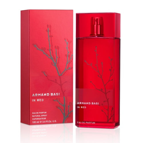 Armand Basi In Red EDP 100ml