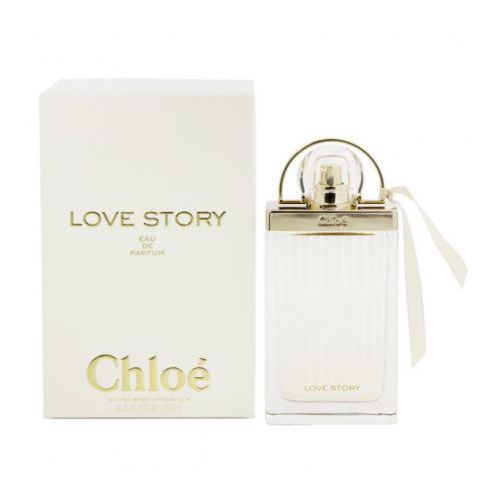Chloe Love Story EDP 75ml
