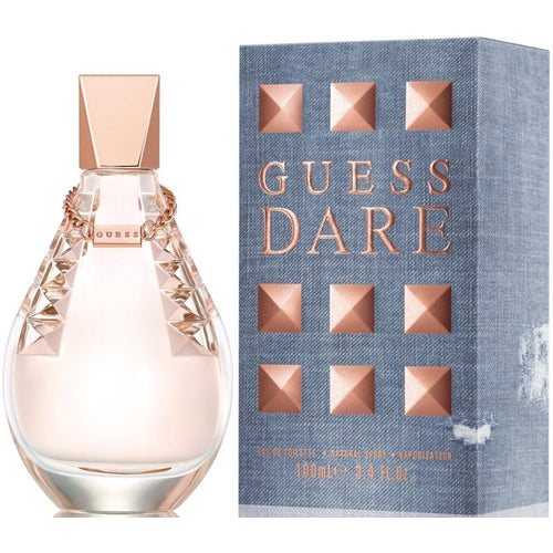 Guess Guess Dare EDT 100ml