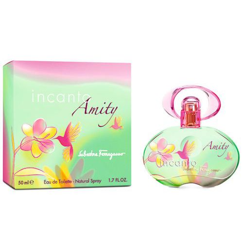 Salvatore Ferragamo Incanto Amity EDT 30ml