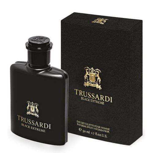 Trussardi Parfums Black Extreme EDT 30ml