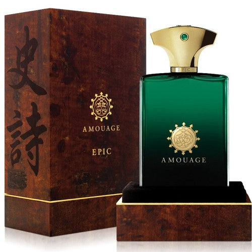 Amouage Epic Man EDP 50ml