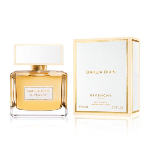 Givenchy Dahlia Divin EDP 100ml