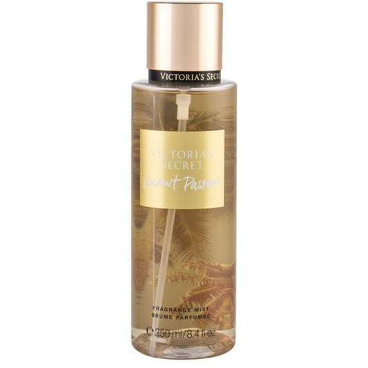 Victoria's Secret Coconut Passion Nourishing Body spray 250ml