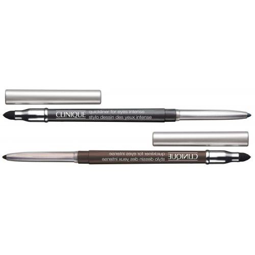 Clinique Quickliner for Eyes Intense - Eyeliner 28 g 03 Intense Chocolate