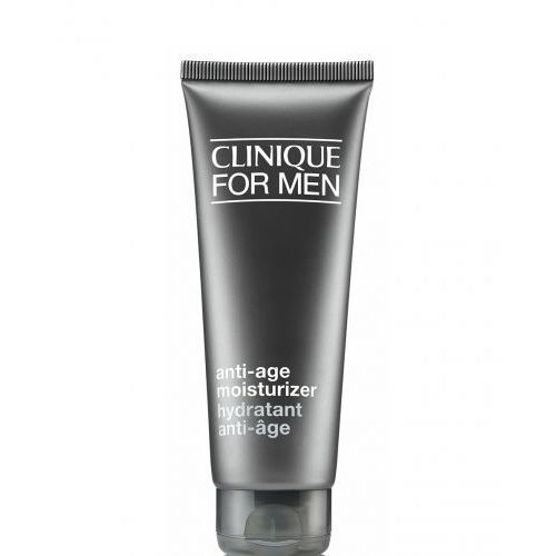 Clinique For Men Anti-Age Moisturizer - Hydrating Facial Care 100ml