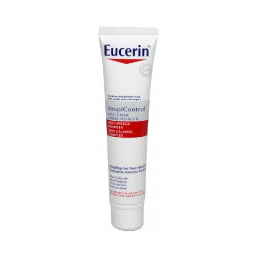 Eucerin Acute cream AtopiControl 40ml