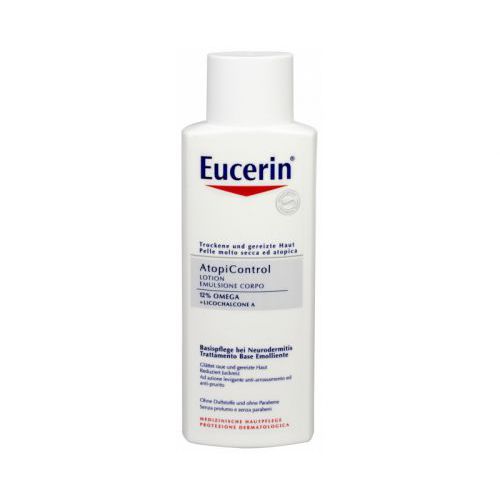 Eucerin Body Lotion AtopiControl 400ml