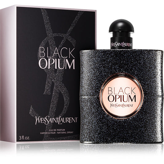 Yves Saint Laurent Black Opium EDP 90ml