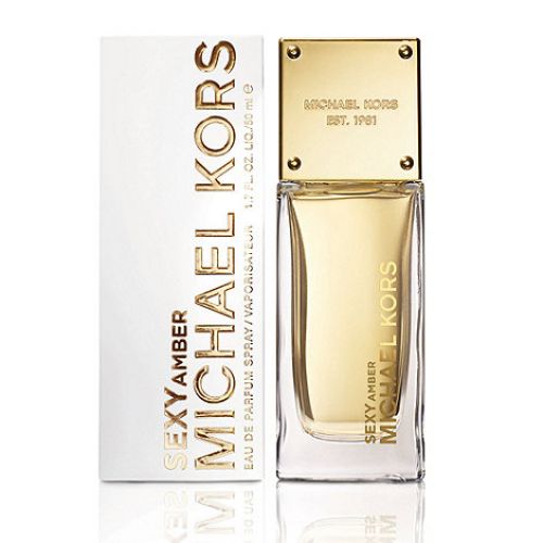 Michael Kors Sexy Amber EDP 50ml