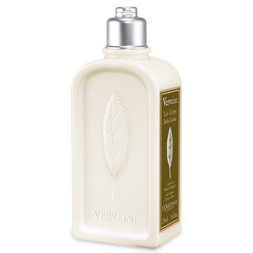 L'occitane Verbena Body Lotion - Body Lotion 250ml