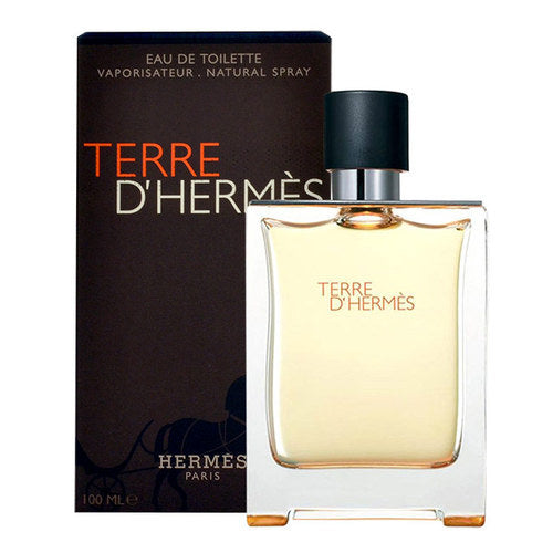 Hermes Terre D`Hermes EDT miniature 15ml