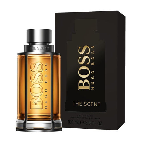 Hugo Boss The Scent EDT 200ml