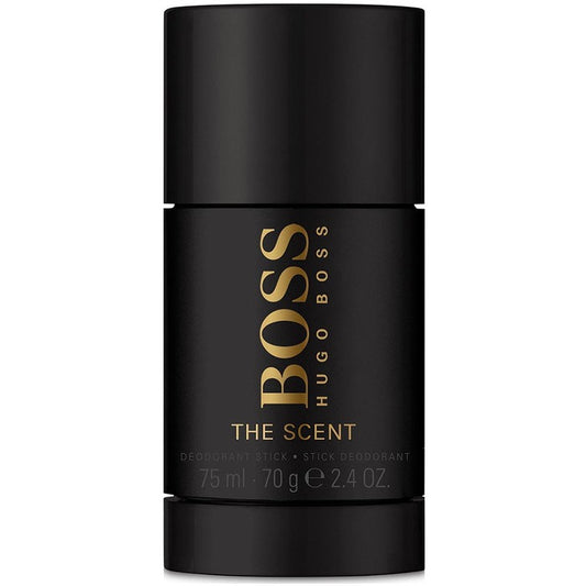 Hugo Boss The Scent deodorant stick 75.0g
