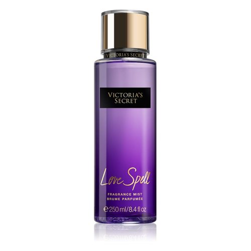 Victoria's Secret Love Spell Nourishing body spray 250ml