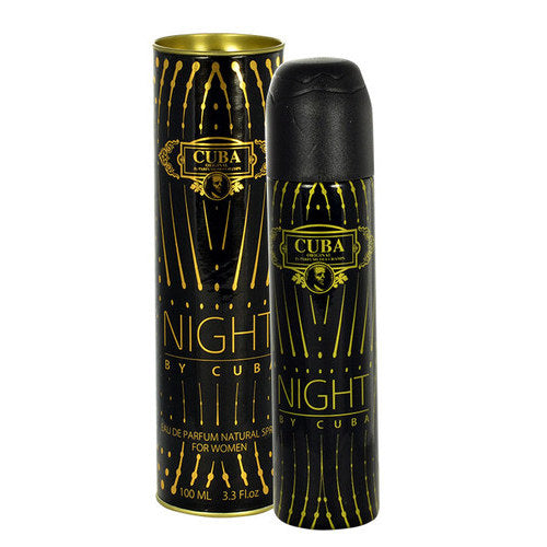 Cuba Night EDP 100ml