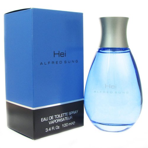 Alfred Sung Hei EDT 100ml