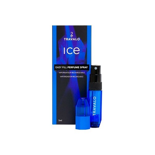 Travalo Ice Blue 5ml