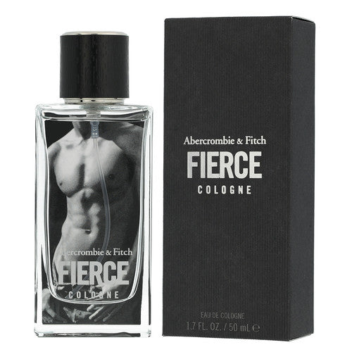 Abercrombie & Fitch Fierce EDC 30ml