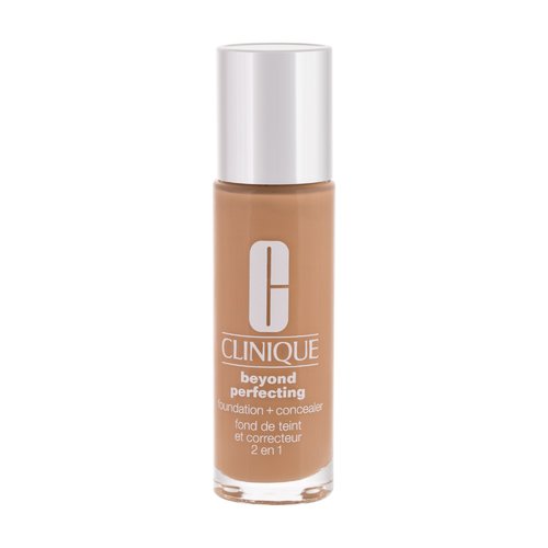 Clinique Beyond Perfecting Foundation + Concealer - Hydrating make-up and concealer in one 30 ml 6.5 Buttermilk