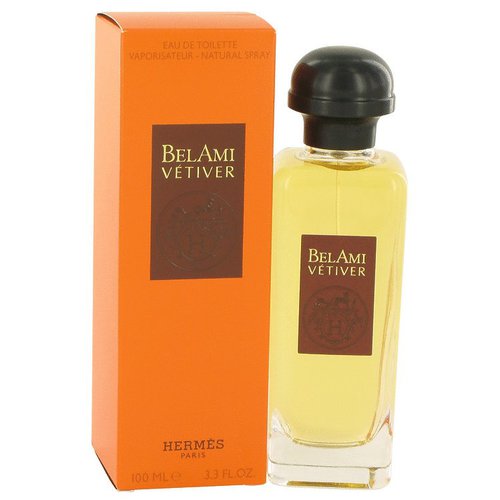 Hermes Bel Ami Vetiver EDT 100ml