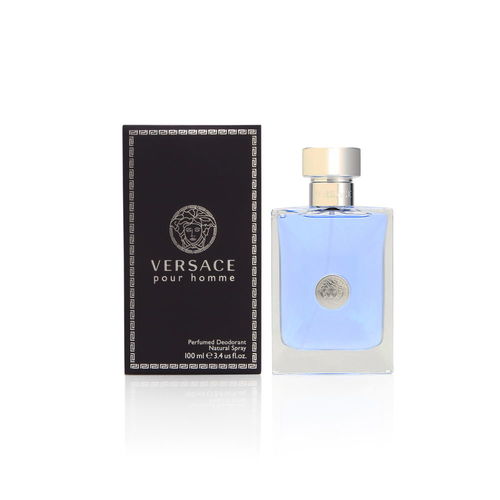 Versace Versace Pour Homme Deospray 100ml