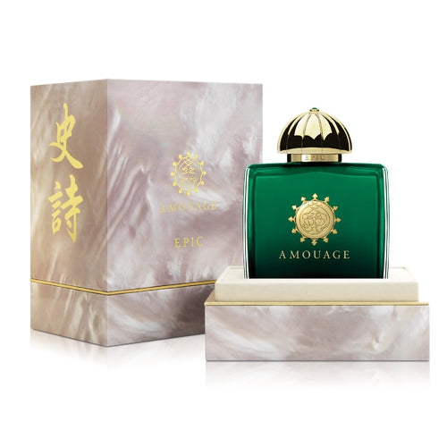 Amouage Epic Woman EDP 100ml