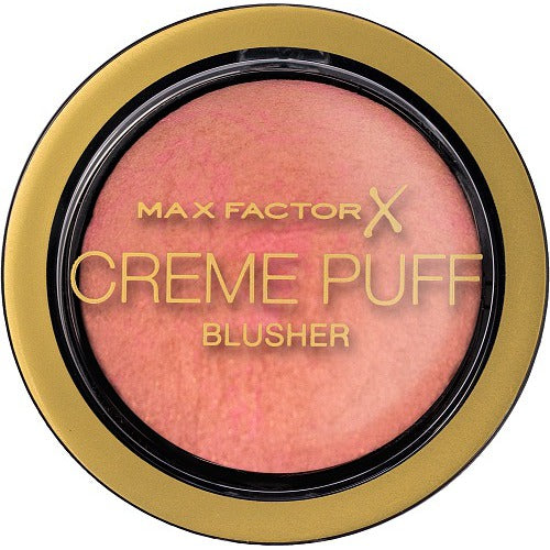 Max Factor Creme Puff Blusher - Blusher 1.5 g 15 Seductive Pink