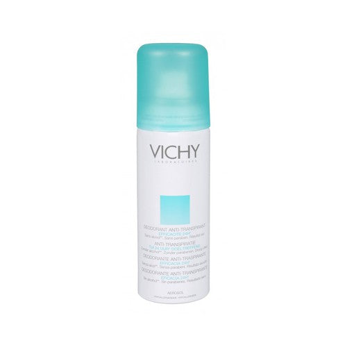 Vichy Deodorant Anti-Transpirant Efficacy 24H 125ml