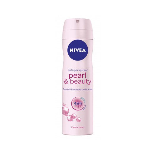 Nivea Pearl & Beauty Anti-Perspirant 150ml